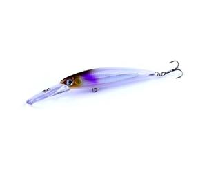 Esche Da Pesca 1 esca da pesca in plastica dura 170 mm e 30 g, minnow, wobblers for la a traina, persico trota, artificiale, attrezzatura Isca(5)