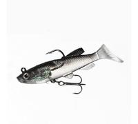 Esche Da Pesca 1 pz. Esca morbida con coda a T, esca in gomma da 8,5 cm e 13 g for la pesca in mare, esche artificiali nuoto(01)