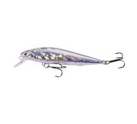 Esche Da Pesca 1 pz. Esche da pesca a forma di minnow, esche affondanti in plastica dura, esche artificiali, esche artificiali for la pesca al luccio e al persico. Esche Artificiali(F,4.8g 6.2cm)