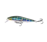 Esche Da Pesca 1 pz. Esche da pesca a forma di minnow, esche affondanti in plastica dura, esche artificiali, esche artificiali for la pesca al luccio e al persico. Esche Artificiali(D,4.8g 6.2cm)