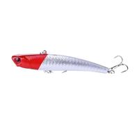 Esche Da Pesca 1 pz Esche da pesca in mare affondanti invernali 9,5 cm/26 g artificiali Wobbler Crankbait Attrezzatura for luccio e carpa(4)