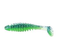 Esche Da Pesca 10 pezzi di esche morbide da 65 mm e 80 mm, esche artificiali, attrezzatura for la pesca alla carpa, esche, accessori for la pesca, esche da pesca Esche Artificiali(S25,80mm 10pcs)