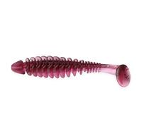 Esche Da Pesca 10 pezzi di esche morbide da 65 mm e 80 mm, esche artificiali, attrezzatura for la pesca alla carpa, esche, accessori for la pesca, esche da pesca Esche Artificiali(S26,65mm 10pcs)
