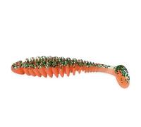 Esche Da Pesca 10 pezzi di esche morbide da 65 mm e 80 mm, esche artificiali, attrezzatura for la pesca alla carpa, esche, accessori for la pesca, esche da pesca Esche Artificiali(S24,65mm 10pcs)