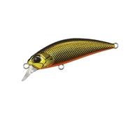 Esche Da Pesca 38Mm 3.2G Mini Sinking Fishing Lures Artificiale Esca Wobbler for Trota Bass Carp(A)