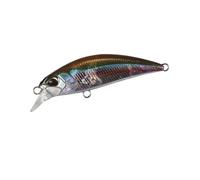 Esche Da Pesca 38Mm 3.2G Mini Sinking Fishing Lures Artificiale Esca Wobbler for Trota Bass Carp(B)