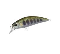 Esche Da Pesca 38Mm 3.2G Mini Sinking Fishing Lures Artificiale Esca Wobbler for Trota Bass Carp(I)