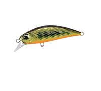 Esche Da Pesca 48mm 4g Mini Sinking Minnow Esche da pesca Esca artificiale Wobbler for trota Bass Carp Fishing(I)