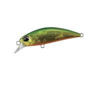 Esche Da Pesca 48mm 4g Mini Sinking Minnow Esche da pesca Esca artificiale Wobbler for trota Bass Carp Fishing(L)