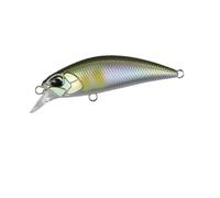 Esche Da Pesca 48mm 4g Mini Sinking Minnow Esche da pesca Esca artificiale Wobbler for trota Bass Carp Fishing(H)