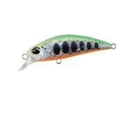 Esche Da Pesca 48mm 4g Mini Sinking Minnow Esche da pesca Esca artificiale Wobbler for trota Bass Carp Fishing(M)