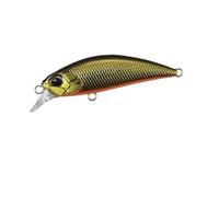 Esche Da Pesca 48mm 4g Mini Sinking Minnow Esche da pesca Esca artificiale Wobbler for trota Bass Carp Fishing(O)