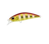 Esche Da Pesca 48mm 4g Mini Sinking Minnow Esche da pesca Esca artificiale Wobbler for trota Bass Carp Fishing(K)