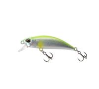 Esche da pesca a forma di pesciolino affondante, 5 g, design 3D Fish Eye per prestazioni di cattura migliorate (M45 newd)