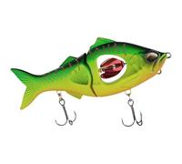 Esche da pesca con acqua salata, esche da nuoto, squisite esche da pesca persico, esche da pesca persico, esche da pesca innovative e versatili per persici in acque profonde, fiumi, mari e laghi