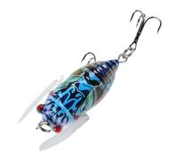 Esche da pesca d'acqua dolce, Esca per pesce persico | Esche per basso | esche da nuoto realistiche, esche da pesca, accessori per la pesca