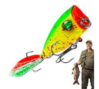 Esche da pesca dure, esche da pesca per il nuoto Affondamento lento snodato | Esca dura realistica con pennacchio Ganci tripli galleggianti affondanti con azione di nuot