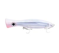 Esche Da Pesca Esche da pesca in superficie Popper Bait 16 cm/80 g con azione scoppiettante e perline sonaglio for il massimo potere di attrazione dei pesci