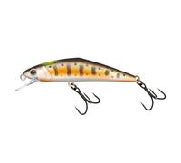 Esche Da Pesca Esche da pesca in torrente 72 mm e 8,3 g, esche artificiali rigide affondanti for trote, persici, lucci salmoni(H)