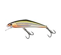 Esche Da Pesca Esche da pesca in torrente 72 mm e 8,3 g, esche artificiali rigide affondanti for trote, persici, lucci salmoni(D)