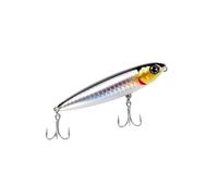 Esche da pesca Esche rigide a lancio lungo con ami alti for trota spigola acqua salata acqua dolce