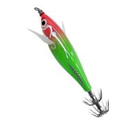 Esche da Pesca Fosforescenti - Esche da Pesca Realistiche Fosforescenti Jig | Forniture leggere per Scatola Regalo per Pescatore