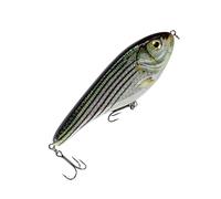 Esche da pesca grandi, esche da pesca per spiedini, esche da pesca artificiali, esche da pesca con gancio, accessori da pesca per fiumi, ruscelli, laghi, stagni