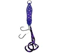 Esche da pesca ON THE BLUE Live Emperor 40 g-150 g più colori dal Giappone
