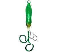 Esche da pesca ON THE BLUE Live Emperor 40 g-150 g più colori dal Giappone