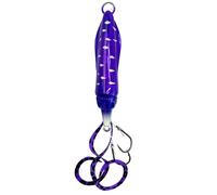 Esche da pesca ON THE BLUE Live Emperor 40 g-150 g più colori dal Giappone
