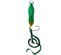 Esche da pesca ON THE BLUE Live Emperor 40 g-150 g più colori dal Giappone