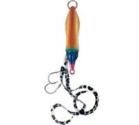 Esche da pesca ON THE BLUE Live Emperor 40 g-150 g più colori dal Giappone