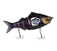 Esche da pesca per acqua dolce, esche da pesca spigola d'acqua | Esche squisite per spigola Esca da pesca per spigola | Esca da pesca per spigolo, esche da pesca innovative e vedere