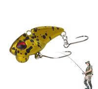 Esche da pesca per Bar, esche da trota per pesca in lago, esche solide per trota d'acqua dolce, esche che scorre viva per pesce gatto esca unica per scrapie