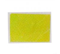 Esche da pesca realistiche occhi 6 misure 3-10mm olografico | Design olografico da 2D a 5D, occhio realistico per il contorno, aggiunge flash alle esche, dimensioni da 3 mm a 10 mm