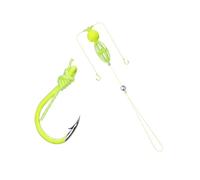 Esche da pesca titolare esche multifunzione attrezzatura da pesca dispositivo lanciatore per pescatori professionisti carnivori artificiali galleggianti gancio