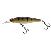 Esche Illex DD Squirrel 67 SP 6.7cm 6.8g Suspending Crankbait NUOVI COLORI