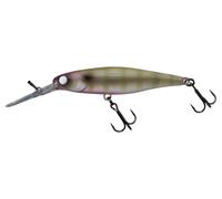 Esche Illex DD Squirrel 67 SP 6.7cm 6.8g Suspending Crankbait NUOVI COLORI