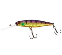 Esche Illex DD Squirrel 67 SP 6.7cm 6.8g Suspending Crankbait NUOVI COLORI