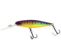 Esche Illex DD Squirrel 67 SP 6.7cm 6.8g Suspending Crankbait NUOVI COLORI