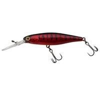 Esche Illex DD Squirrel 67 SP 6.7cm 6.8g Suspending Crankbait NUOVI COLORI