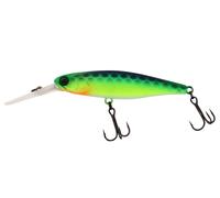 Esche Illex DD Squirrel 67 SP 6.7cm 6.8g Suspending Crankbait NUOVI COLORI