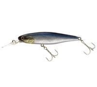 Esche Illex DD Squirrel 79 SP 7.9cm 11.5g Suspending Crankbait NUOVI COLORI