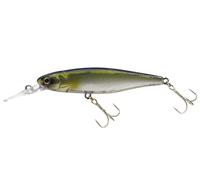 Esche Illex DD Squirrel 79 SP 7.9cm 11.5g Suspending Crankbait NUOVI COLORI