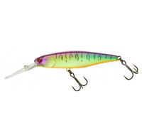 Esche Illex DD Squirrel 79 SP 7.9cm 11.5g Suspending Crankbait NUOVI COLORI