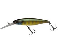 Esche Illex DD Squirrel 79 SP 7.9cm 11.5g Suspending Crankbait NUOVI COLORI