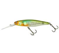 Esche Illex DD Squirrel 79 SP 7.9cm 11.5g Suspending Crankbait NUOVI COLORI