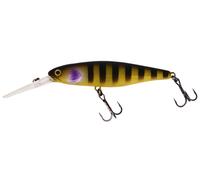 Esche Illex DD Squirrel 79 SP 7.9cm 11.5g Suspending Crankbait NUOVI COLORI