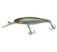 Esche Illex DD Squirrel 79 SP 7.9cm 11.5g Suspending Crankbait NUOVI COLORI
