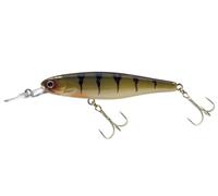 Esche Illex DD Squirrel 79 SP 7.9cm 11.5g Suspending Crankbait NUOVI COLORI